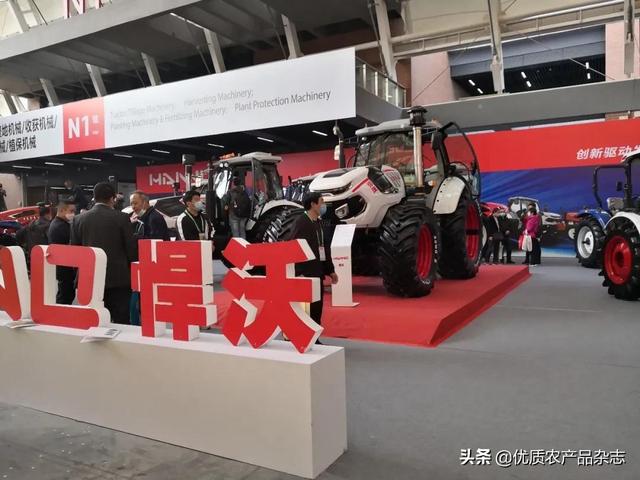 全国三大粮食机械展