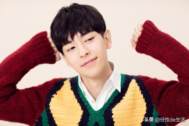 单眼皮男明星哪个最好看（为什么单眼皮男明星总被说长得丑）(6)