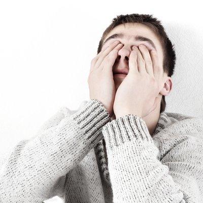 偷走你“寿命”的5种坏习惯，熬夜登上榜单前列，赶快改正吧