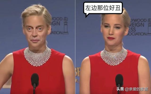 MIT科学家：人工智能换脸假视频，没有预想的可怕