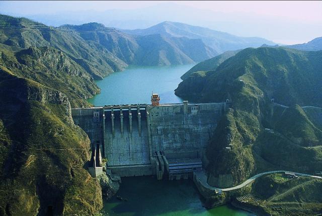 河南水库 河南水库（河南水库排名） 生活