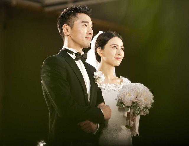 高圆圆怎么这么多男朋友高圆圆怎么当演员的