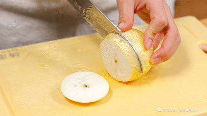 别硬逼娃喝水了！清甜滋润，补水止咳，冬天就该这么做