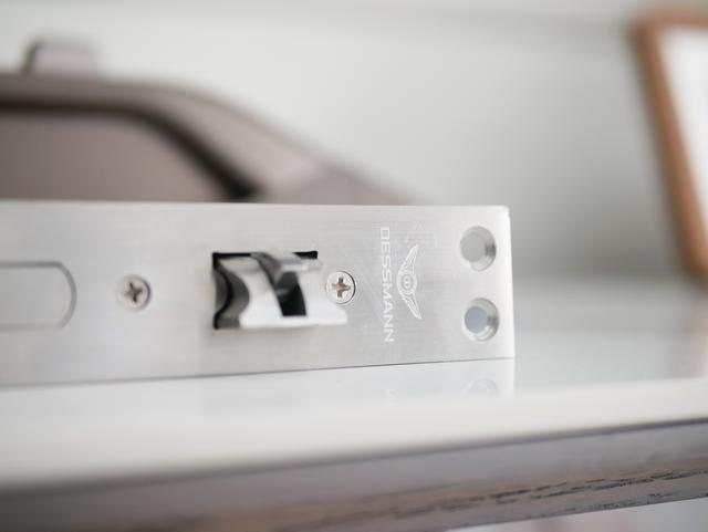 为什么更换智能门锁？只因这款华为智选徳施曼更智能，功能更全