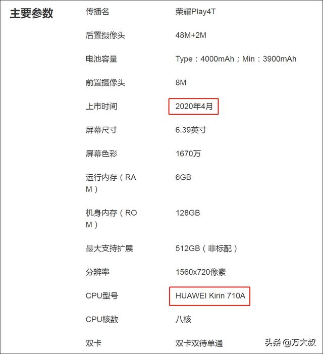 网传麒麟710A由中芯国际代工，采用纯国产的14nm工艺，这是真的吗