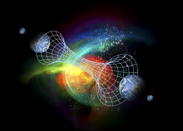 宇宙“bug”？三个一模一样的星系出现，应该如何解释？