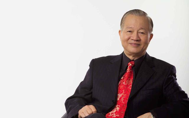 曾仕强：“天命”是什么？