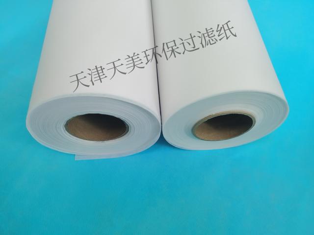 关于非织造布过滤机的信息