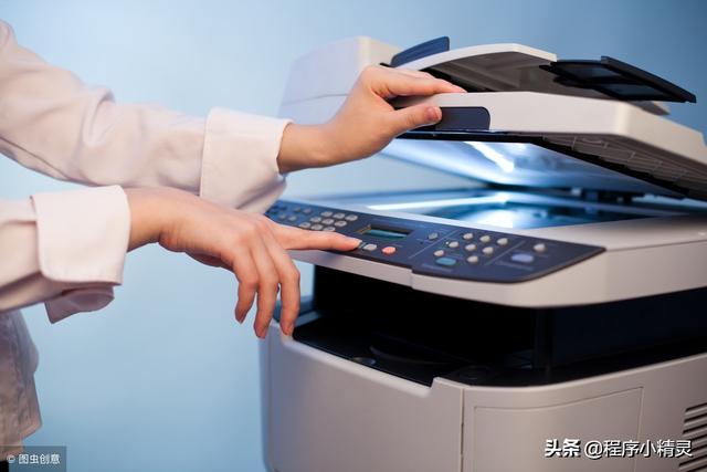 win10 操作系统如何设置打印机共享（win10 共享打印机设置的教程）(7)