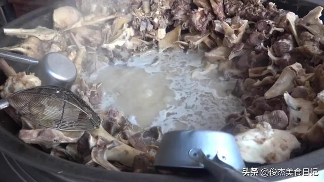 牛肉汤怎么做