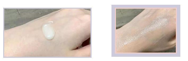 牛奶味的身体乳吗