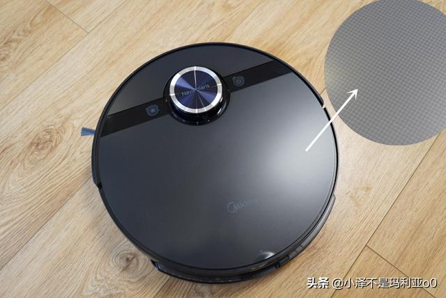 体验这款扫拖机器人之后，或许除菌是自动集尘扫拖地新的发展方向