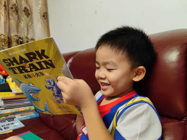 书单推荐｜有趣好玩的交通工具类绘本，3~8岁孩子百看不厌