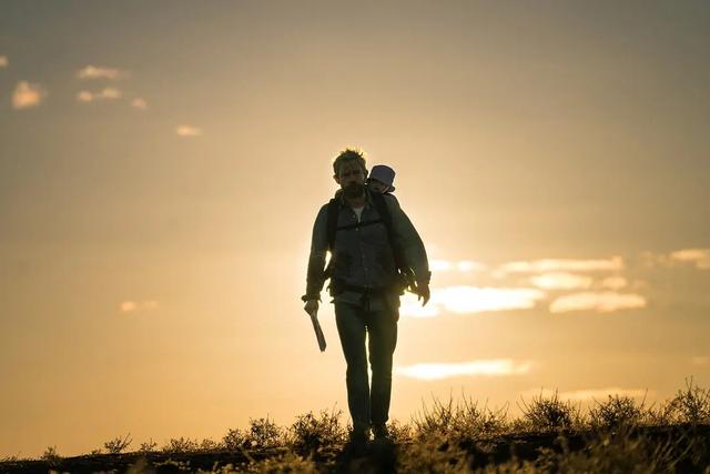 好看的欧美僵尸片（评分最高的十大丧尸片推荐）