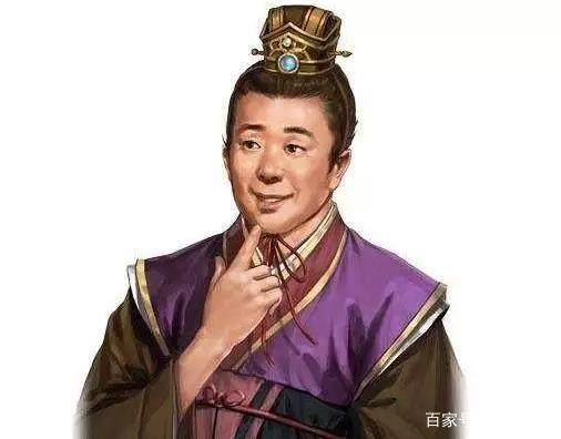 历史人物（6）~~被世人误解的刘阿斗