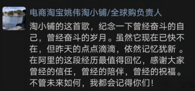 背靠阿里的淘小铺停运，社交电商还有故事可讲吗