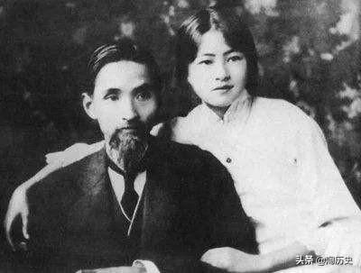 林长民:林徽因的父亲也是风云人物，却很少有人知道，没他就没有五四运动