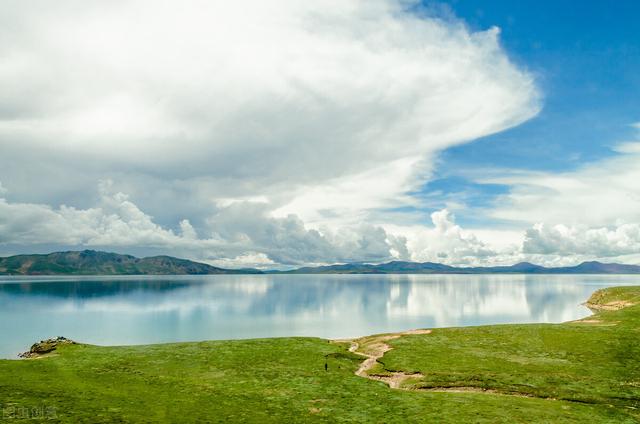 西藏风景