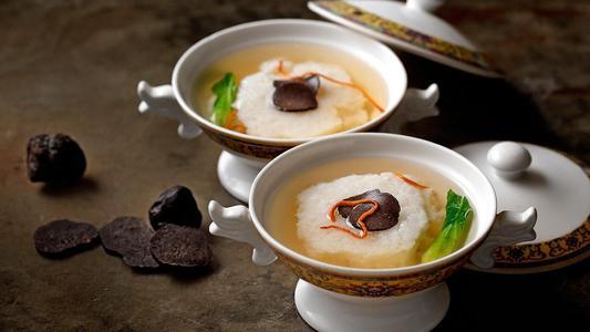 松露是什么东西 松露是什么东西（黑松露是什么东西） 生活