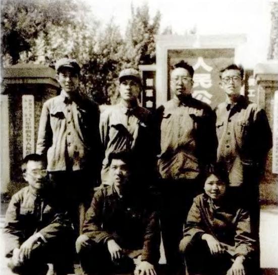 邢质斌丈夫 邢质斌丈夫（邢质斌丈夫朴赞宏是哪年出生） 生活