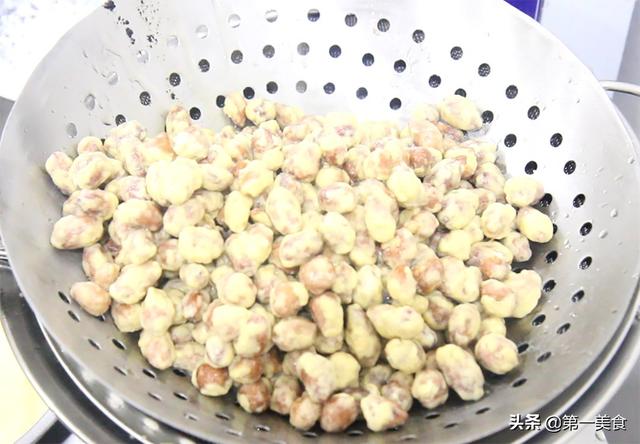 疫情反复不发货！5零嘴在家动动手就能做，软糯可口，营养又解馋