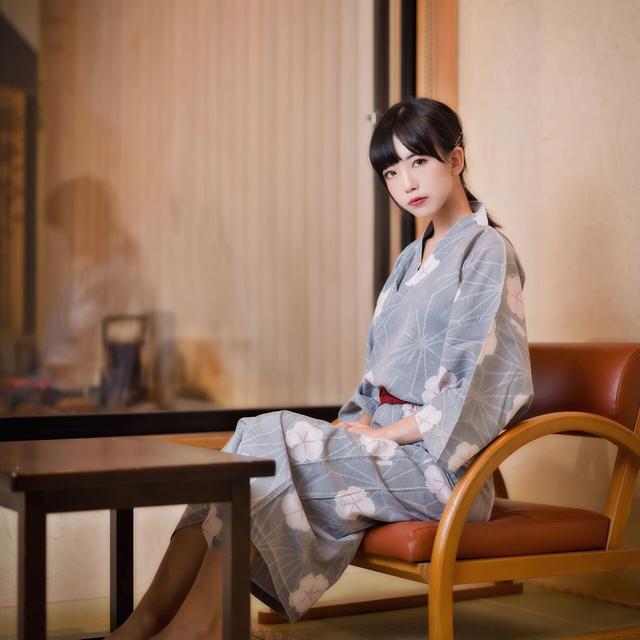 小白兔看日本