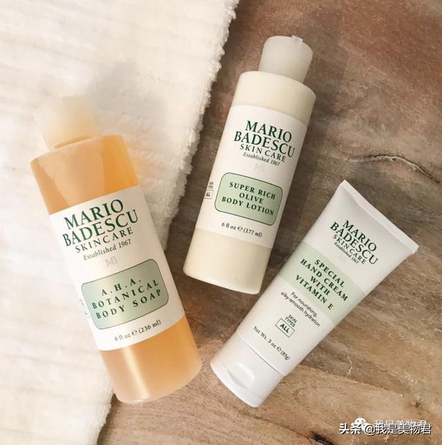 背上长了很多痘痘用什么身体乳