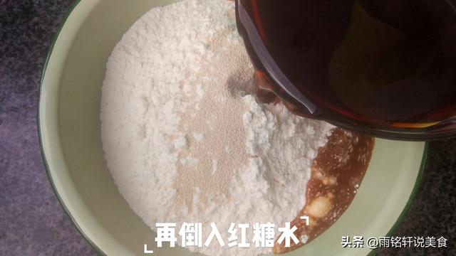 发糕要蒸多久