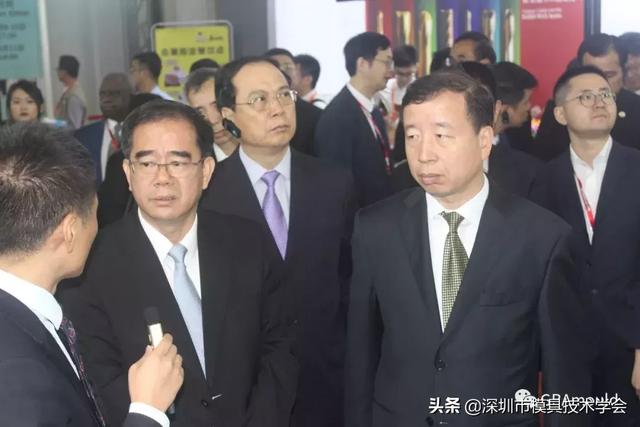 东莞塑胶及包装机械展