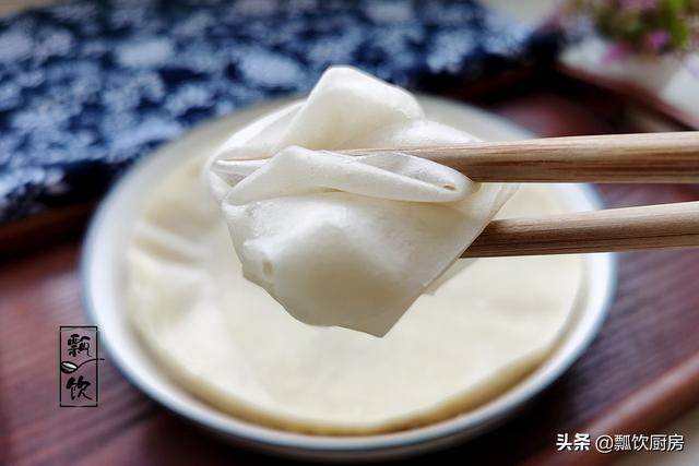 蒸餅的家常做法,最簡單的蒸餅做法(用手撕著吃的蒸餅)