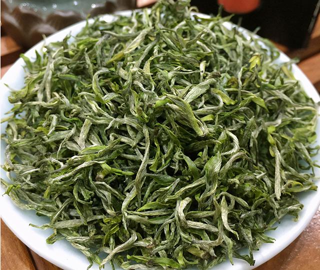 看一下，最具特色与底蕴的浙江“八大名茶”，都有谁？14