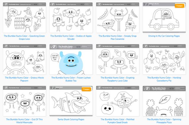 英语启蒙那些事：听力输入之SSS儿歌简介