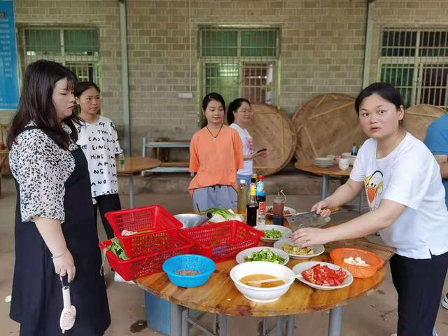 长沙适合团建的场所