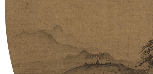 溪山行旅