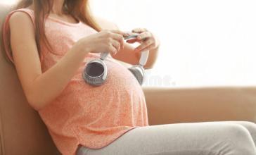 怀孕后，为了宝宝健康，孕妇做到这6点是关键