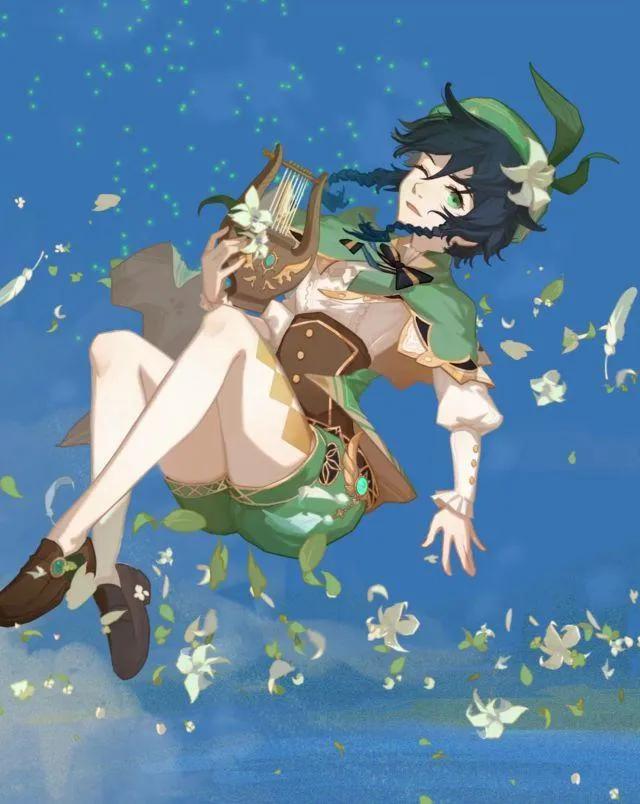 吟游诗人温迪的诗(吟游诗人温迪全部小说)-锐牛沃德讯息网