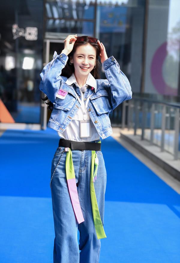 杨姓女明星的名字大全杨姓女明星全部名单