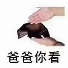 需要爸爸妈妈系列表情包