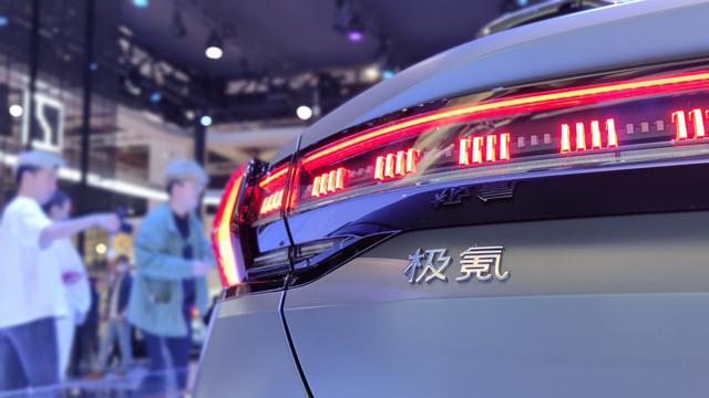 2018上海工程机械宝马展观后感