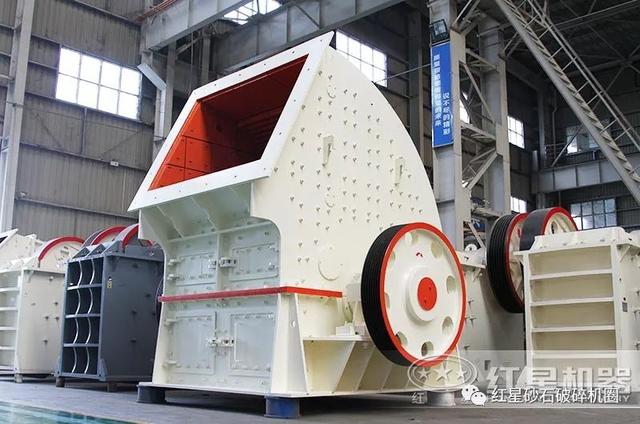 制砂机破碎机怎么赚钱_石头制砂机是骗局吗
