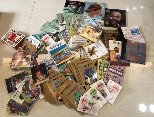 他们也曾如此年轻-给孩子的人物传记