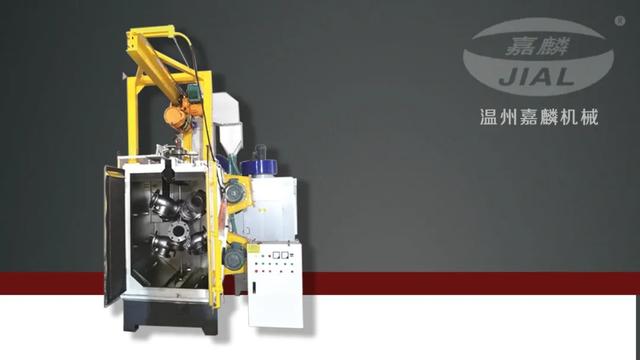 温州设备机械展2021