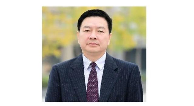 陈永灿任西南石油大学党委书记简历图