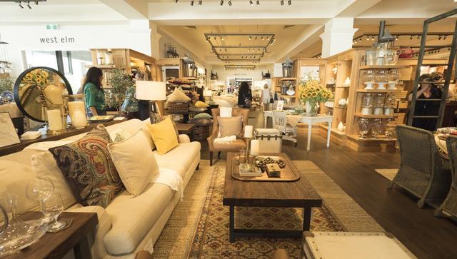 美国的物价真是涨疯了…