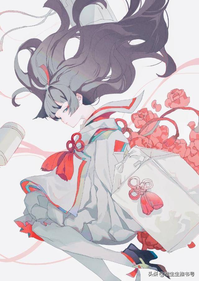 辣文作者，总有剧情和渣男想套路她（辣文作者）