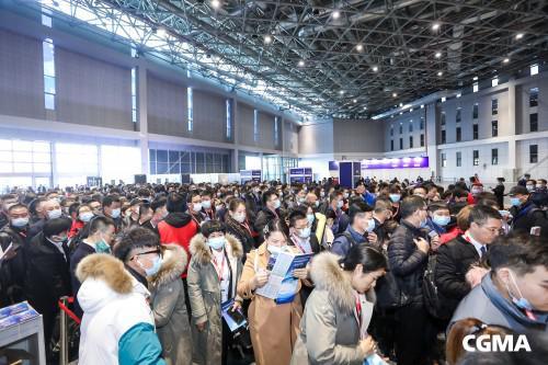 2016年上海流体机械展