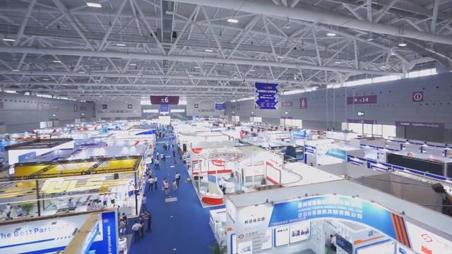 模具钢深圳机械展