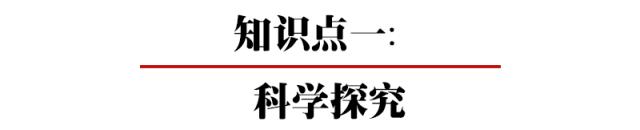 初中各科思维导图全汇总（语文、数学、地理、历史、化学、生物）