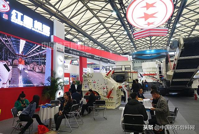 云南砂石机械展