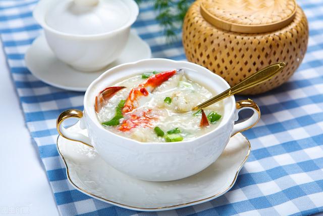 糖尿病人喝粥不正确血糖容易“大起大落”，遵循这四个原则可以减轻影响